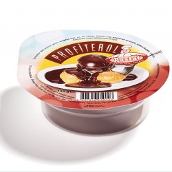 Profiterol 125 Gr